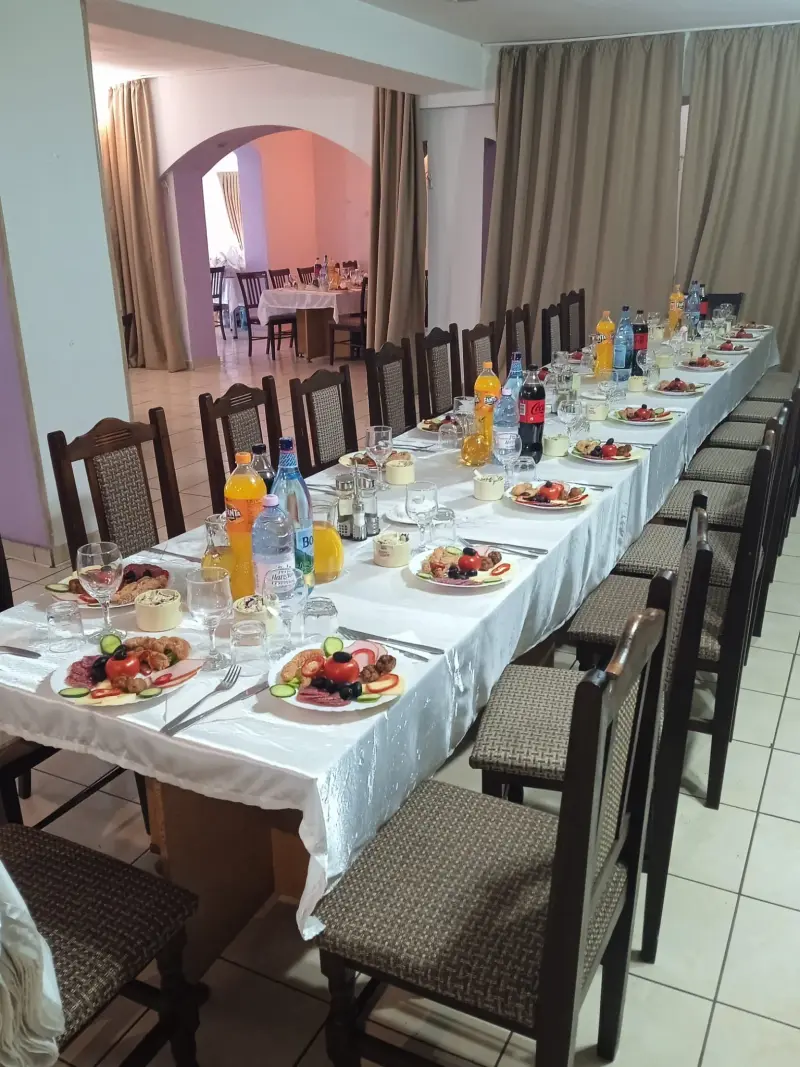 Restaurant nuntă Ilfov – Restaurant Antonica